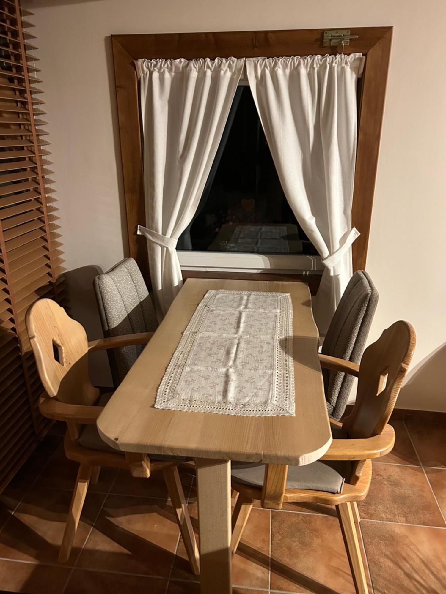 Miniferienwohnung Fuer Unkompliziertes Naturliebhaberpaerchen พาเยอร์บัค ภายนอก รูปภาพ