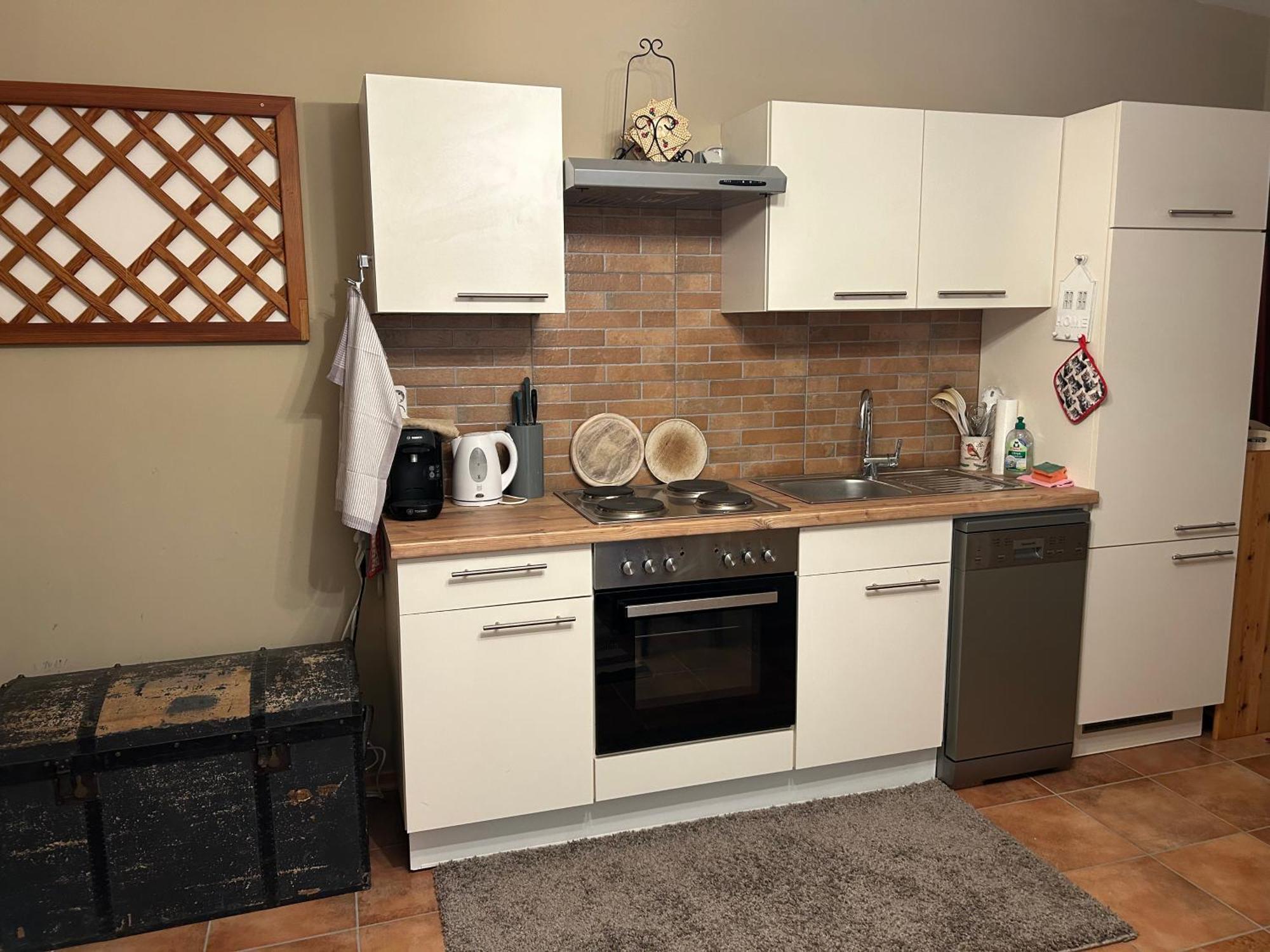 Miniferienwohnung Fuer Unkompliziertes Naturliebhaberpaerchen พาเยอร์บัค ภายนอก รูปภาพ